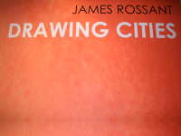 Drawing Cities, by James Rossant