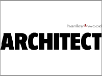 Architect Magazine logo