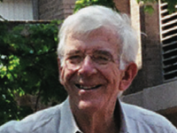 James Rossant circa 2006
