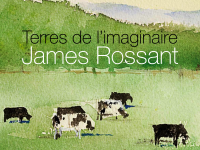 James Rossant - Terres de l'imaginaire